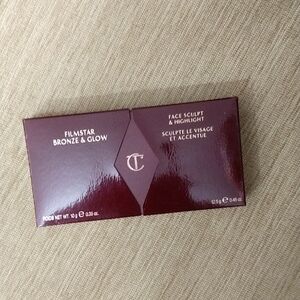 Charlotte Tilbury Filmstar Bronze & Glow